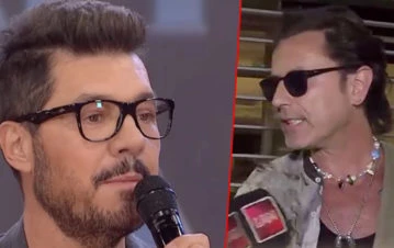 Qué hizo Marcelo Tinelli tras la separación de su hija Cande y Coti Sorokin