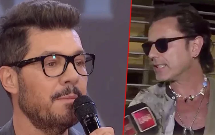 Marcelo Tinelli tomo una decision sobre Coti