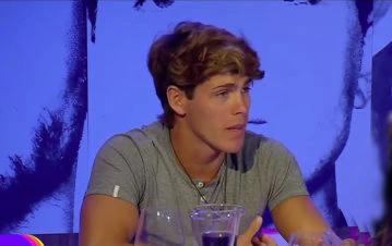 Marcos de Gran Hermano se quebró al confesar su angustia por estar lejos de su familia: “Me costó…”