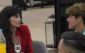 Marcos y su hermana tienen un estilo de vida distinto a todos en Gran Hermano y fueron acusados: "Hacen..."