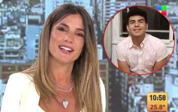 ¡Sin caretas! María Belén Ludueña explotó con la condena a los rugbiers que asesinaron a Fernando Báez Sosa