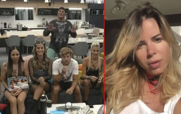 Marianela Mirra atacó a los fanáticos de Gran Hermano: “Qué gente desagradable y…”