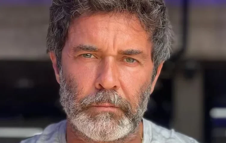 Mariano Martínez contó sus etapas más oscuras