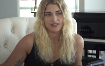 La desgarradora confesión de Martita Fort: "Tuve depresión durante meses"