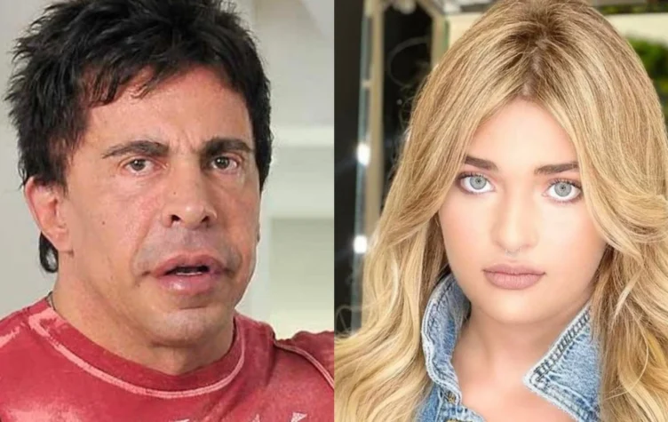 Marta recordó a Gustavo