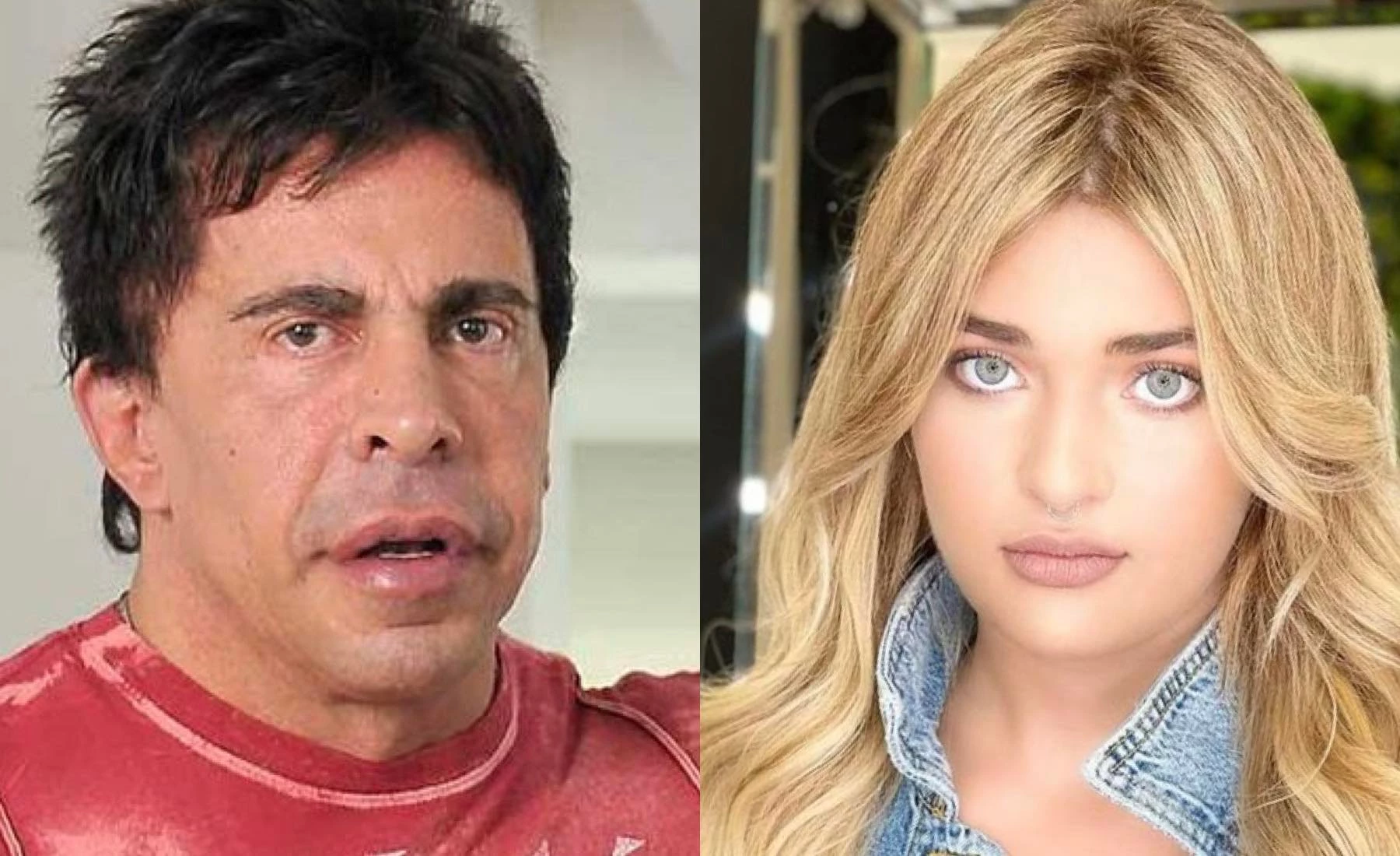 Marta recordó a Gustavo