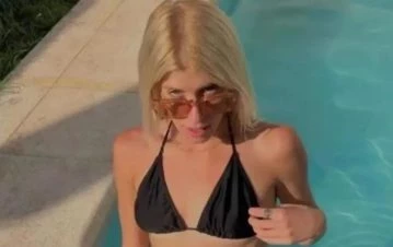 ¡Inédito! Apareció un video de Camila de Gran Hermano participando en el programa de Mariano Iúdica