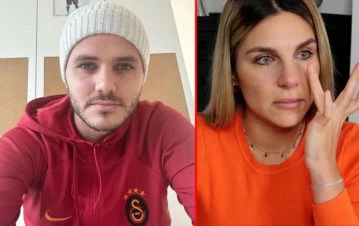 Mauro Icardi contó un secreto que nadie sabía de su pasado y el de su familia