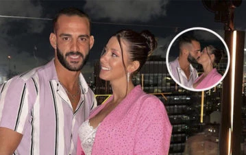 Maxi y Juliana consiguieron un inesperado "curro" que indignó a los seguidores de Gran Hermano