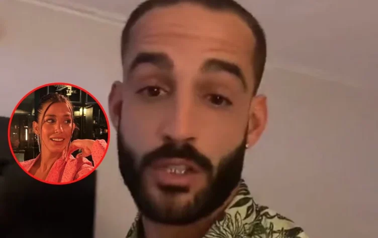 Maxi de Gran Hermano anunció el gran paso que dará con Juliana