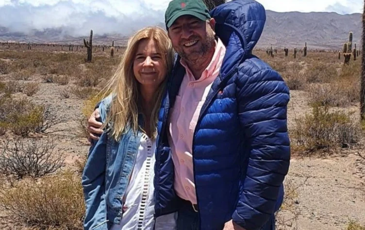 Mercedes Ninci, triste tras una nueva separación “Fui la mujer más…”