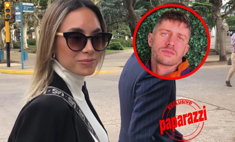 Flor Moyano amplió la denuncia contra Juan Martino