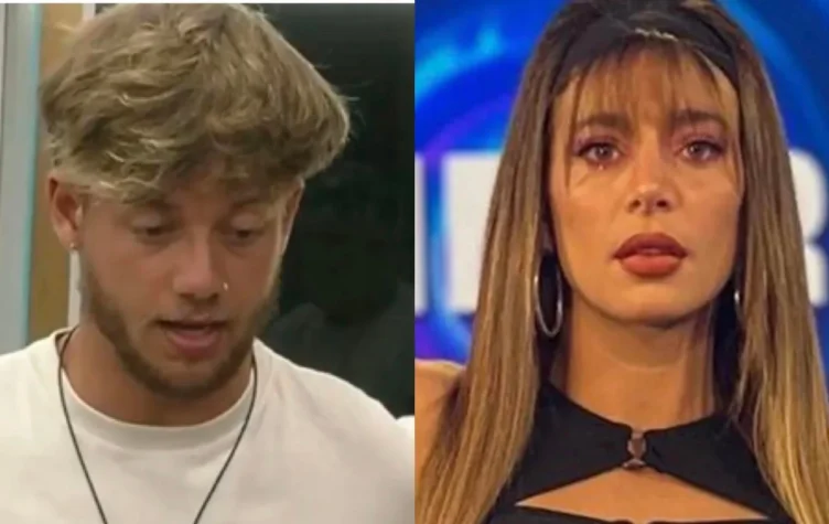 Nacho de GH contra Sol