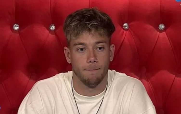 Nacho reconoció que hablo con la produccion