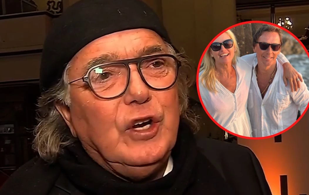 La furia de Pancho Dotto con Valeria Maza a 20 años de su escandalosa pelea