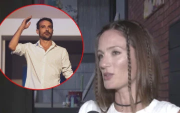 Revelan que Paula Chaves y Peter Alfonso están en crisis en Carlos Paz