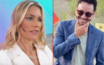 Pía Slapka rompió el silencio y aclaró su romance con Benjamín Vicuña: “Somos dos…”