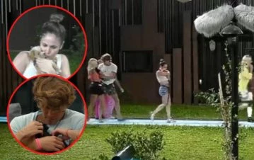 Qué hicieron los participantes de Gran Hermano al ver ingresar a los nuevos integrantes