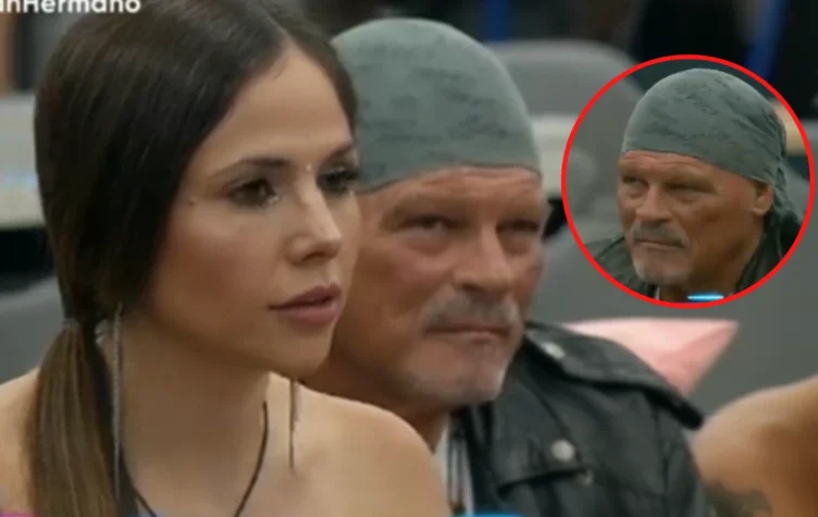 Alfa eliminado de Gran Hermano