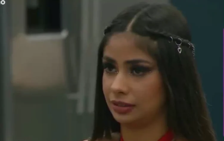 Qué hizo Daniela al ser eliminada por segunda vez de Gran Hermano