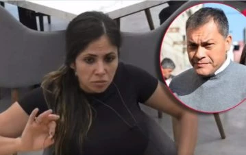 Romina de Gran Hermano reveló por fin sí está divorciada de su ex