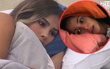Romina y Julieta apuntaron sin filtro contra La Tora: "Ella estuvo afuera y…"