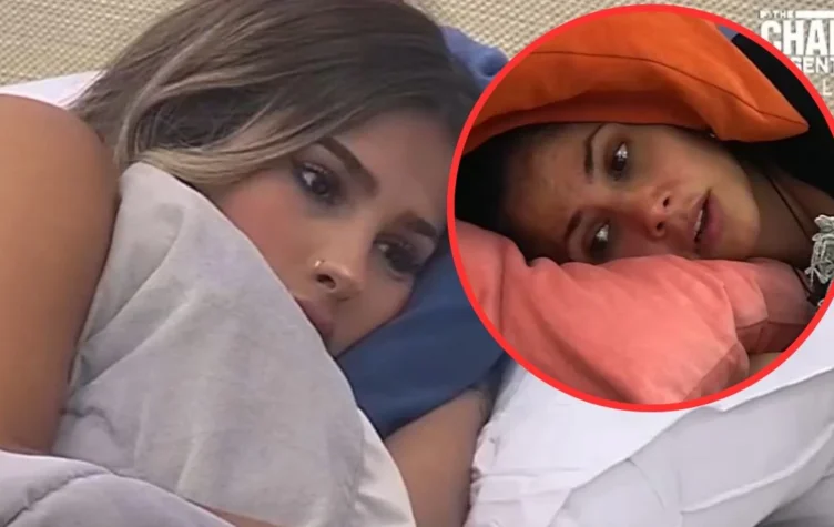 Romina y Julieta apuntaron sin filtro contra La Tora