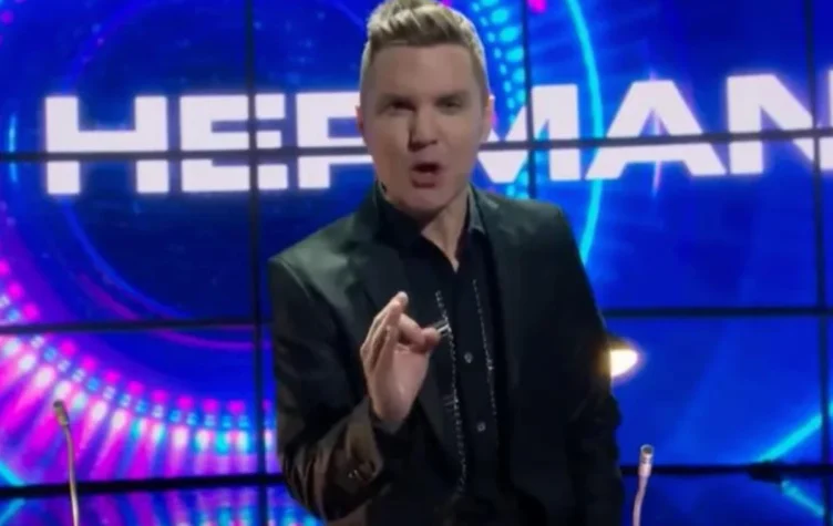 Santiago Del Moro y la respuesta sobre otro Gran Hermano