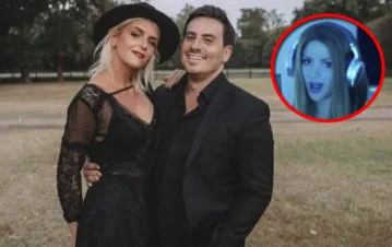 ¡Escándalo! Sofía Aldrey descubrió las infidelidades de Fede Bal como Shakira las de Piqué: "En vez de mermelada, tenía..."