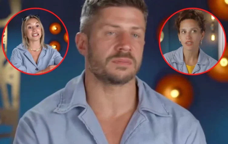 Tras la denuncia de Flor Moyano, otra mujer acusó a Juan Martino de violento