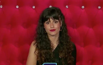 El secreto mejor guardado de la hermana de Marcos para enamorar a todos en Gran Hermano