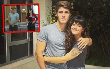 Qué tiene Valentina, la hermana de Marcos, que enamoró a todos adentro y afuera de Gran Hermano