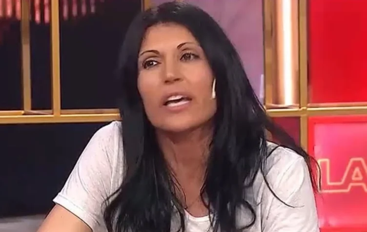 Viviana Colmenero y su salida de LAM Todo se aprende y todo se enseña