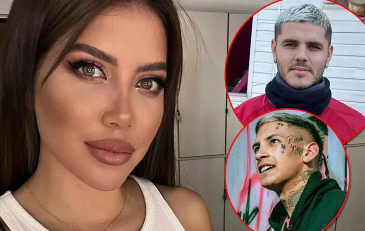 Wanda Nara confirmó si está soltera