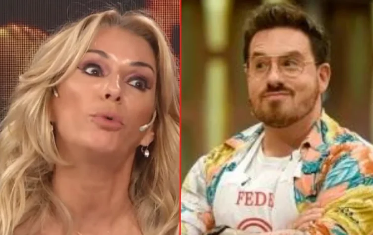 Yanina Latorre confirmó que son truchos los chats de Flor de la V y Lourdes Sánchez