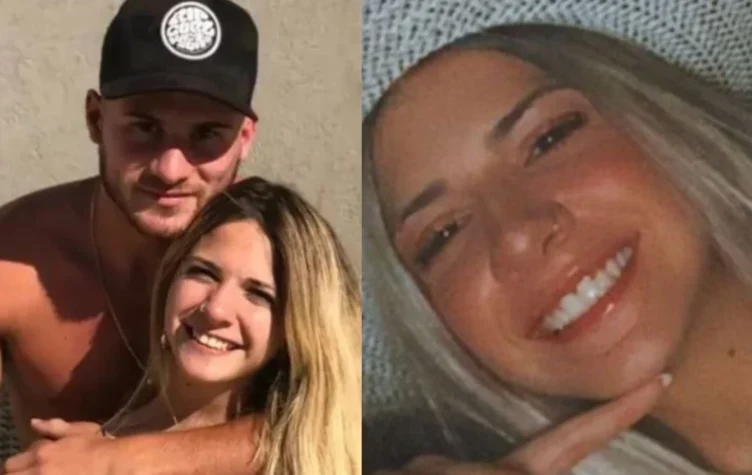 De qué trabaja Ailén Cova, la nueva novia de Alexis Mac Allister.