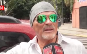 Qué respondió Alfa cuando le preguntaron si sería amigos de los otros participantes de Gran Hermano