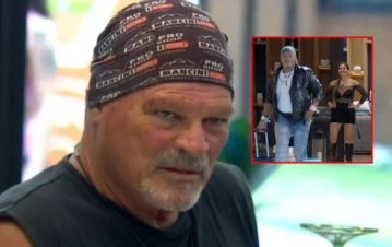 El mensaje que dejaron en las redes de Alfa tras su polémica eliminación de Gran Hermano