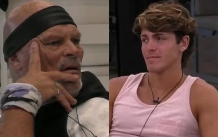 Alfa se burló del acento de Marcos y lo mataron en las redes.