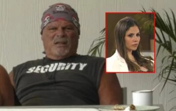 ¡Bomba! Alfa le soltó la mano a Romina en Gran Hermano y la fulminó ante Camila: “Se hace la víctima y usa a…”