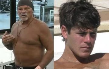 Alfa tildó a Marcos de “raro” e intentó poner a la casa de GH en su contra: “Se esconde detrás de…”