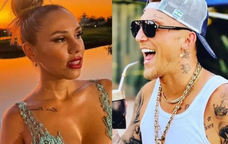 La razón por la que el Polaco y Barby Silenzi no conviven.