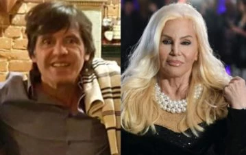 El motivo por el que Ricardo Biasotti demandó a Susana Giménez por un millón de dólares