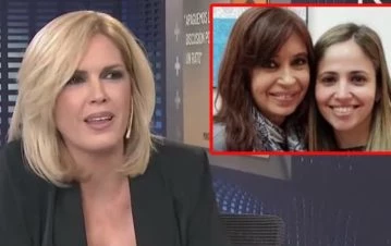 Viviana Canosa reveló secretos no sabidos del pasado de Romina de Gran Hermano