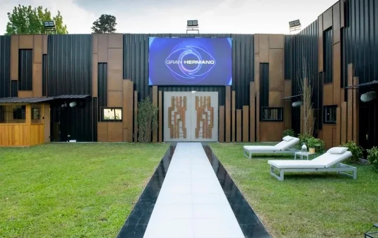 La Casa de Gran Hermano