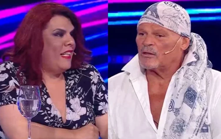 Costa le marcó a Alfa su gran error en GH.