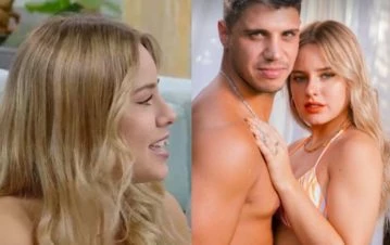 Coti contó cómo festejó sus primeros tres meses con el Conejo de Gran Hermano: “No dormí nada y…”