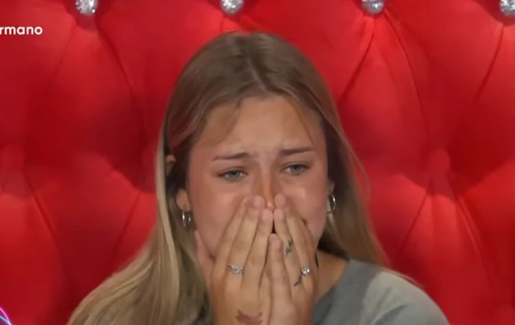 El descargo de Coti tras el robo que sufrió