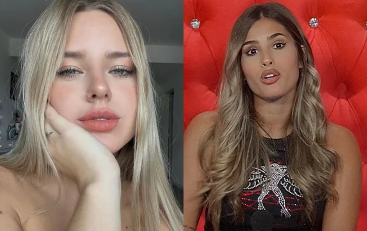 La opinión de Coti de la fulminante de Julieta a Cami en GH.