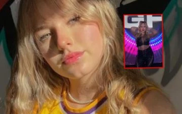 ¡Sin caretas! Coti de Gran Hermano mostró fotos retro y se sinceró como nunca